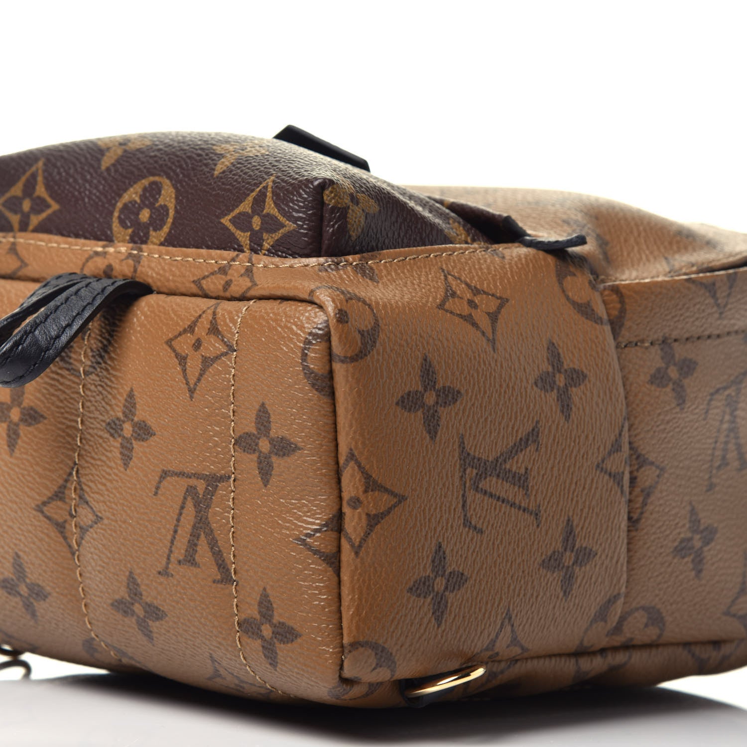 Louis Vuitton Reverse Monogram Palm Springs Backpack Mini 14 of 14