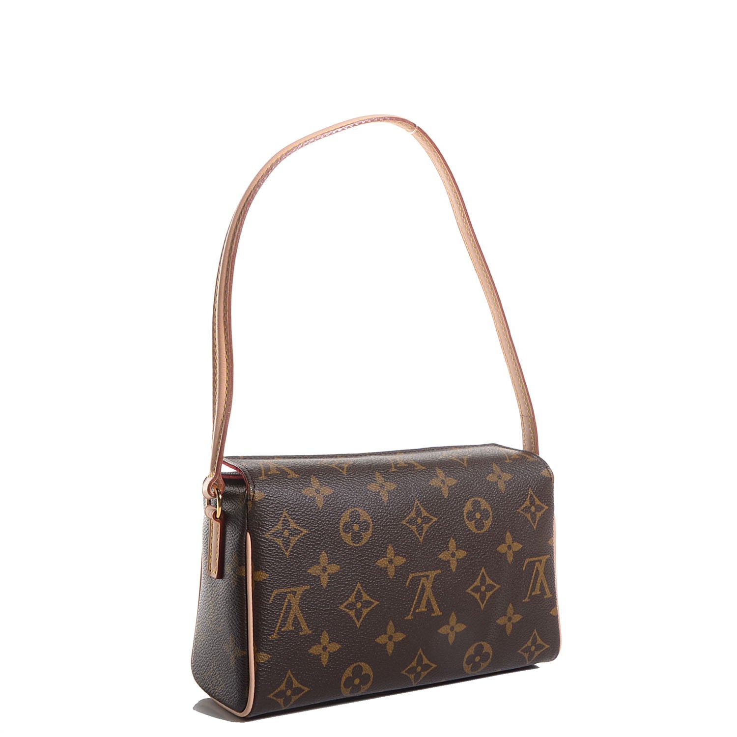 Louis Vuitton Monogram Recital 3 of 7