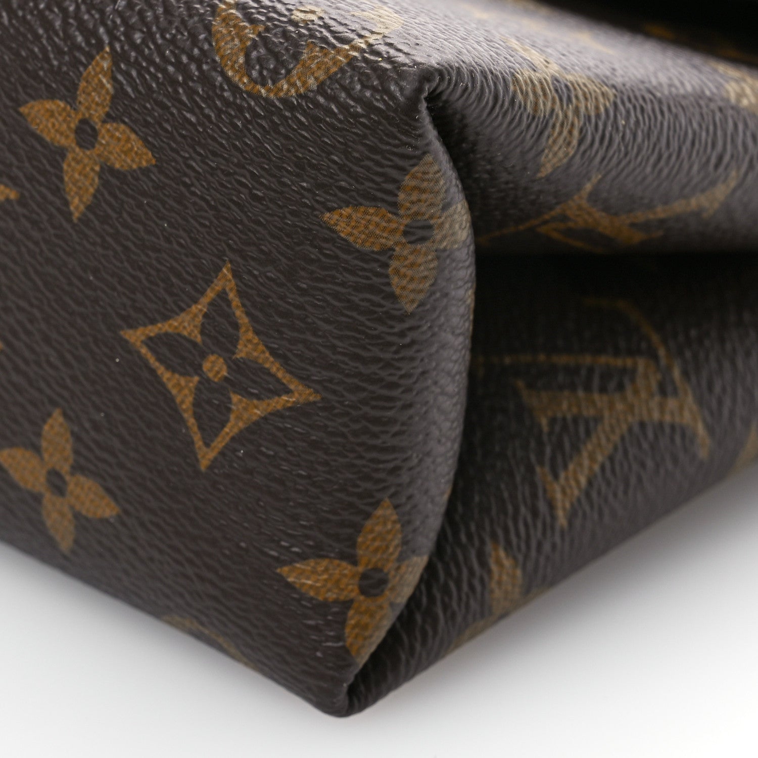Louis Vuitton Monogram Locky BB Black 10 of 10
