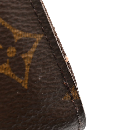 Louis Vuitton Monogram Zippy Coin Purse 10 of 13