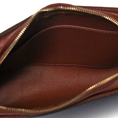 Louis Vuitton Monogram Pochette Orsay 5 of 9