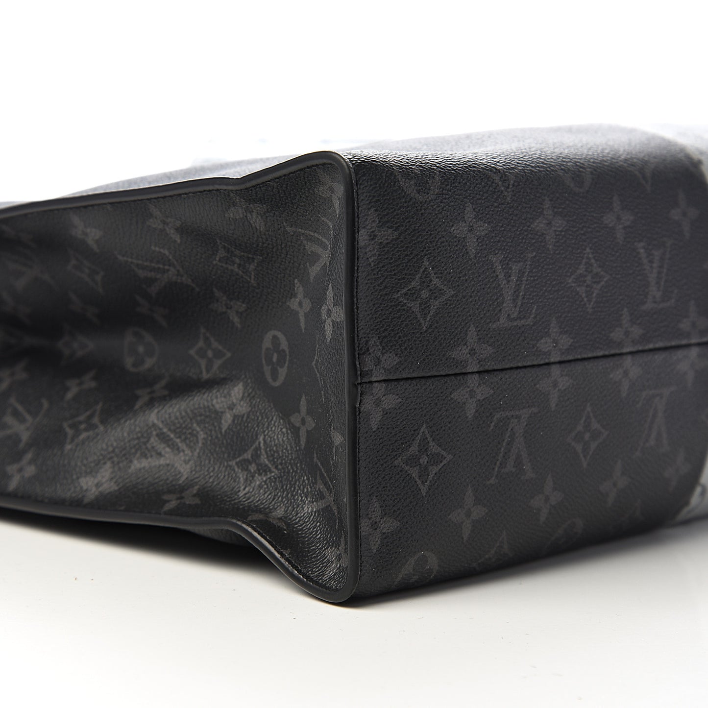 Monogram Eclipse Split Tote