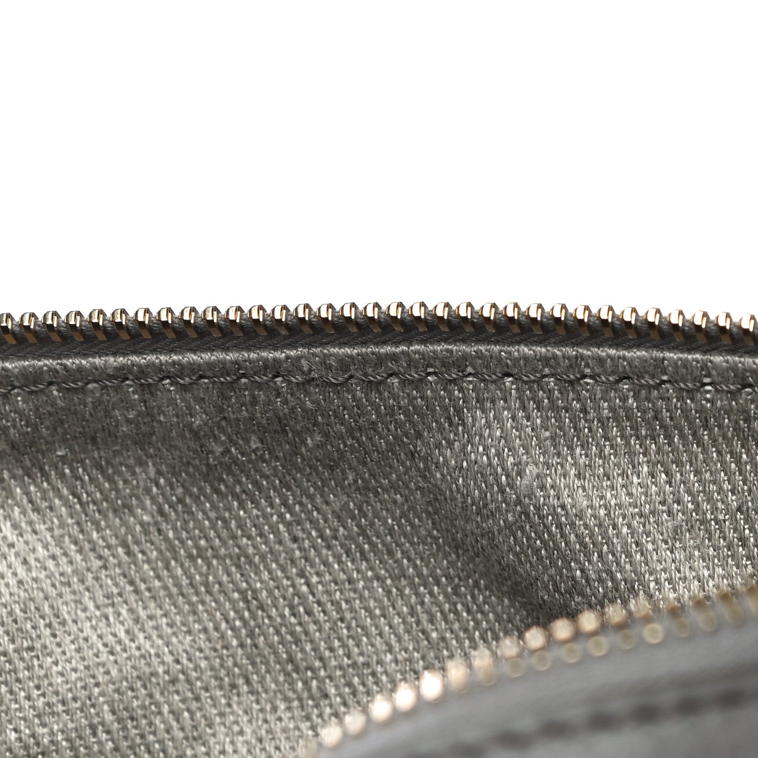 Chloe Calfskin Small Marcie Satchel Cashmere Grey 10 of 10