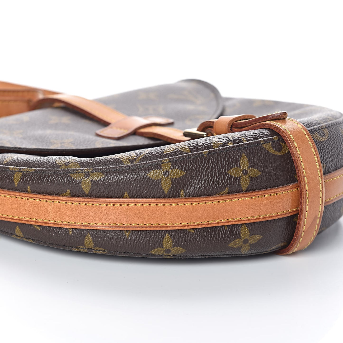 Monogram Chantilly MM
