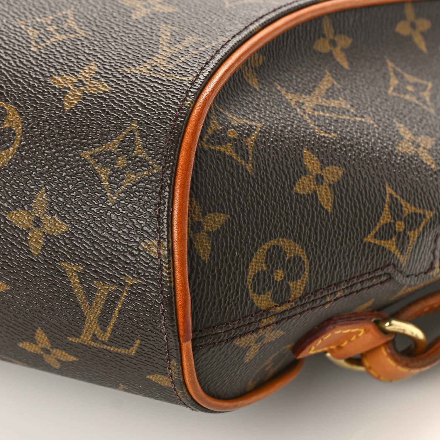 Louis Vuitton Monogram Ellipse Sac a Dos Backpack 8 of 8