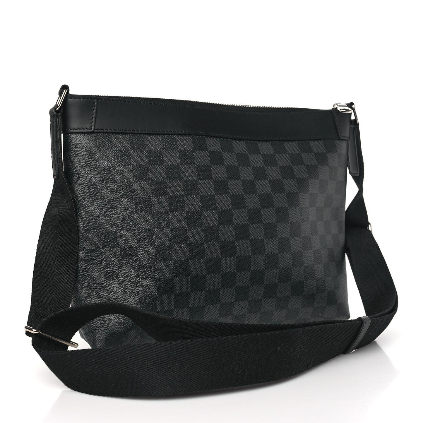 Damier Graphite Mick PM