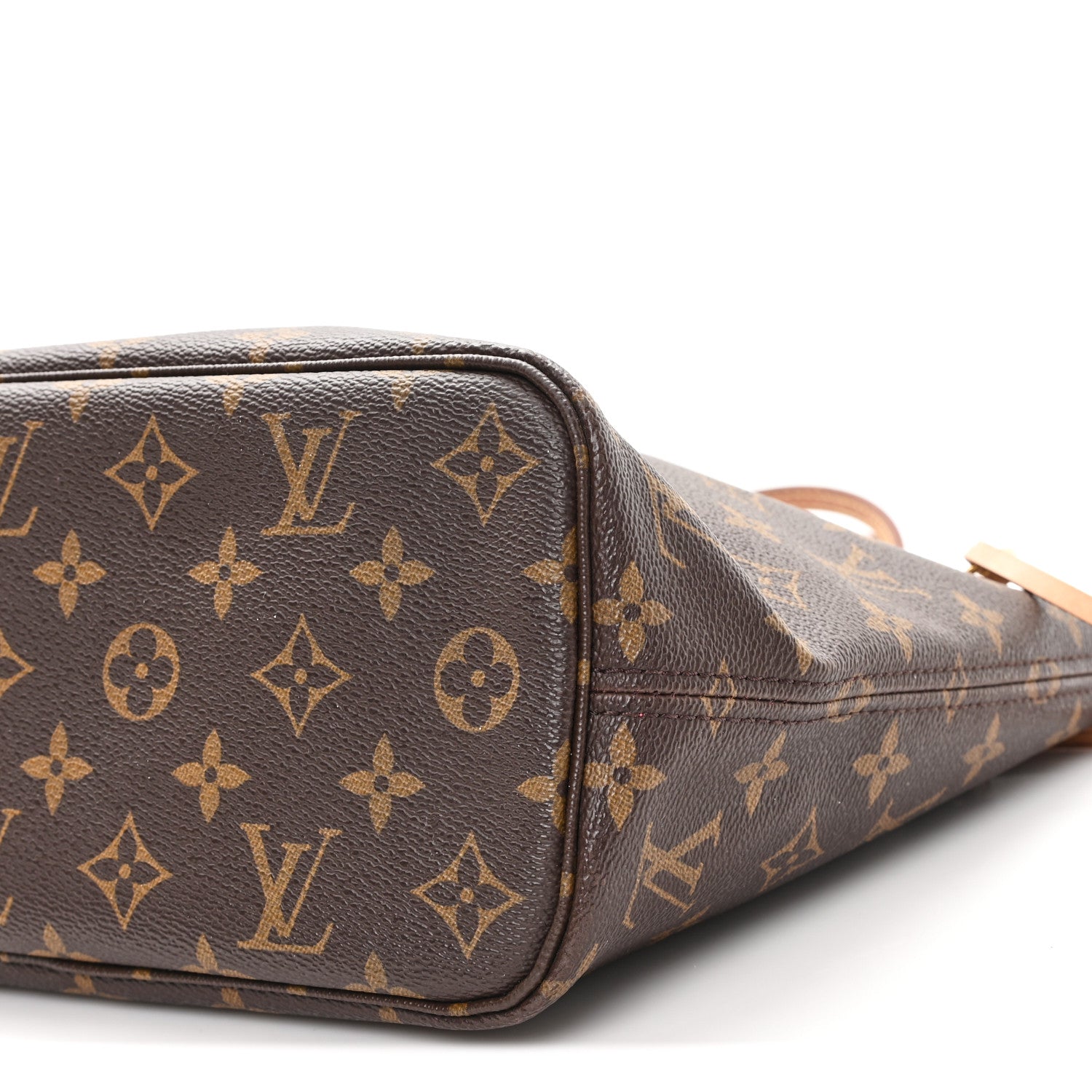 Louis Vuitton Monogram Neo Neverfull PM Pivoine 11 of 13