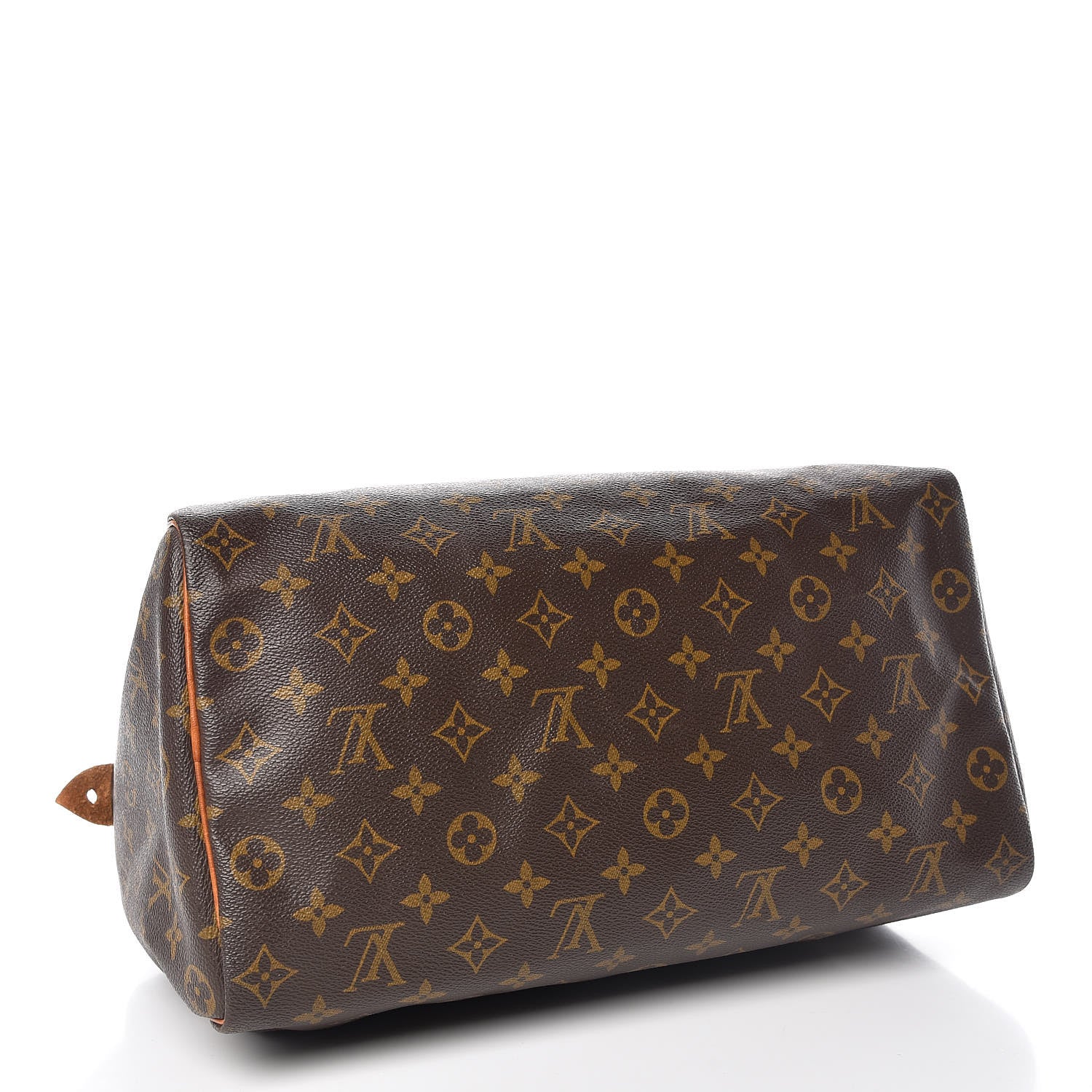 Louis Vuitton Monogram Speedy 35 4 of 15