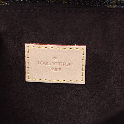 Louis Vuitton Monogram Pochette Metis 6 of 9