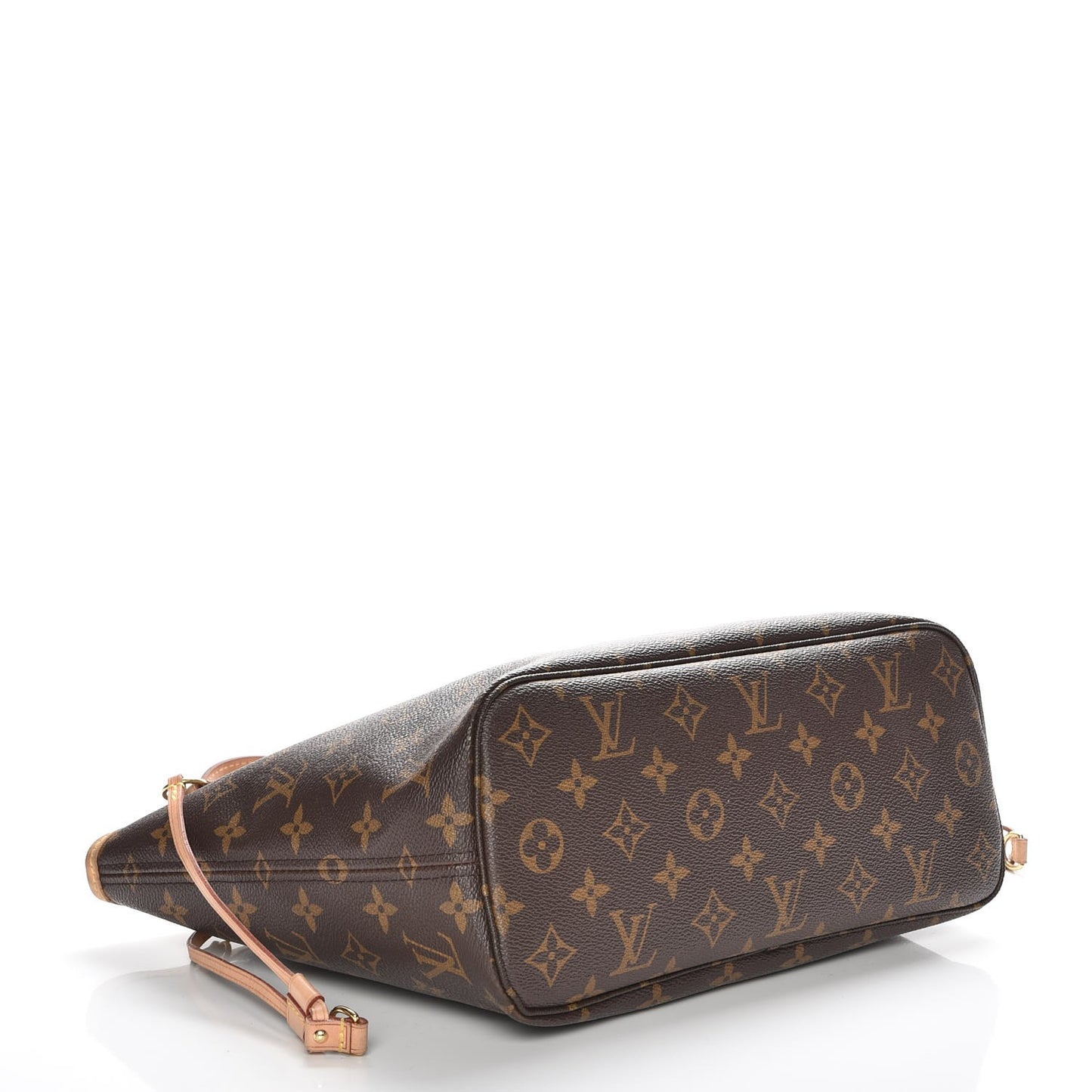 Monogram Neo Neverfull PM Fuchsia