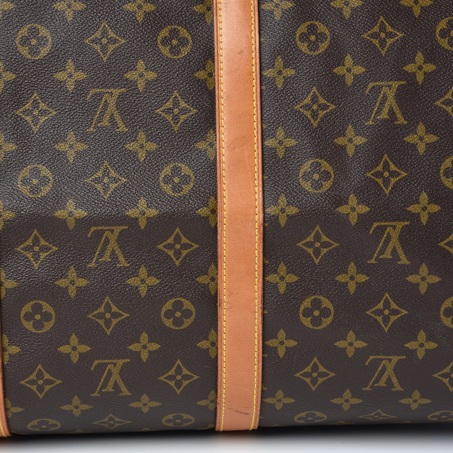 Monogram Keepall Bandouliere 60