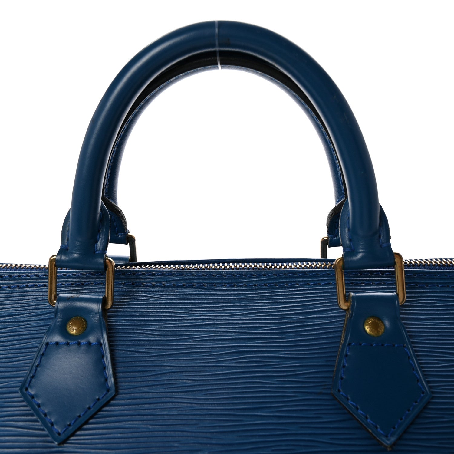 Louis Vuitton Epi Speedy 30 Toledo 8 of 10