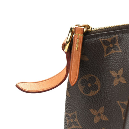 Louis Vuitton Monogram Turenne PM 9 of 13