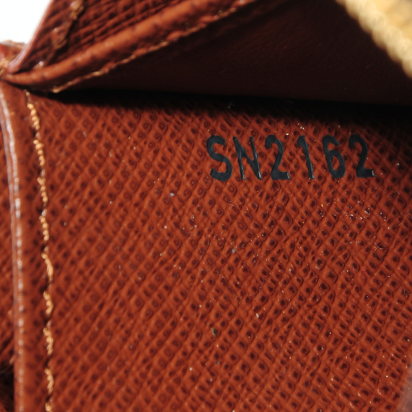 Monogram Zippy Coin Purse