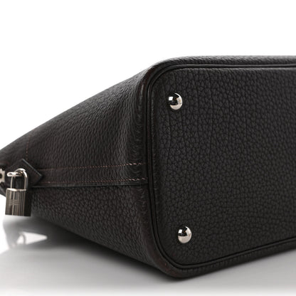 Hermes Fjord Bolide 35 Chocolate 7 of 10