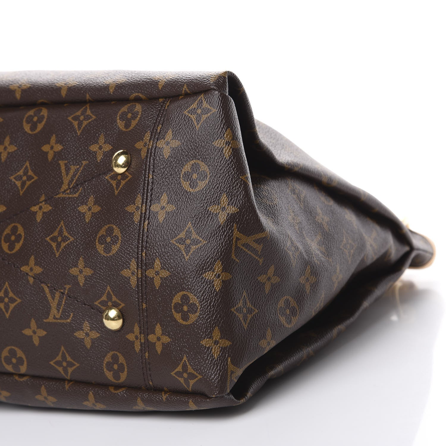 Louis Vuitton Monogram Artsy MM 6 of 10