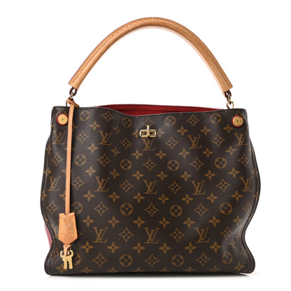 Louis Vuitton Monogram Gaia Cherry 1 of 21