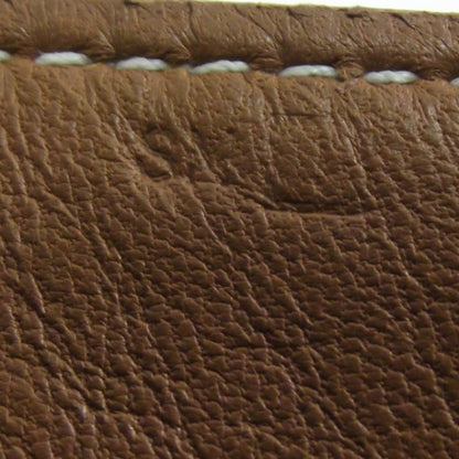 Hermes Togo Dogon Documents Case Gold 7 of 8