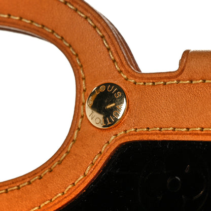 Louis Vuitton Vernis Roxbury Drive Amarante 10 of 11