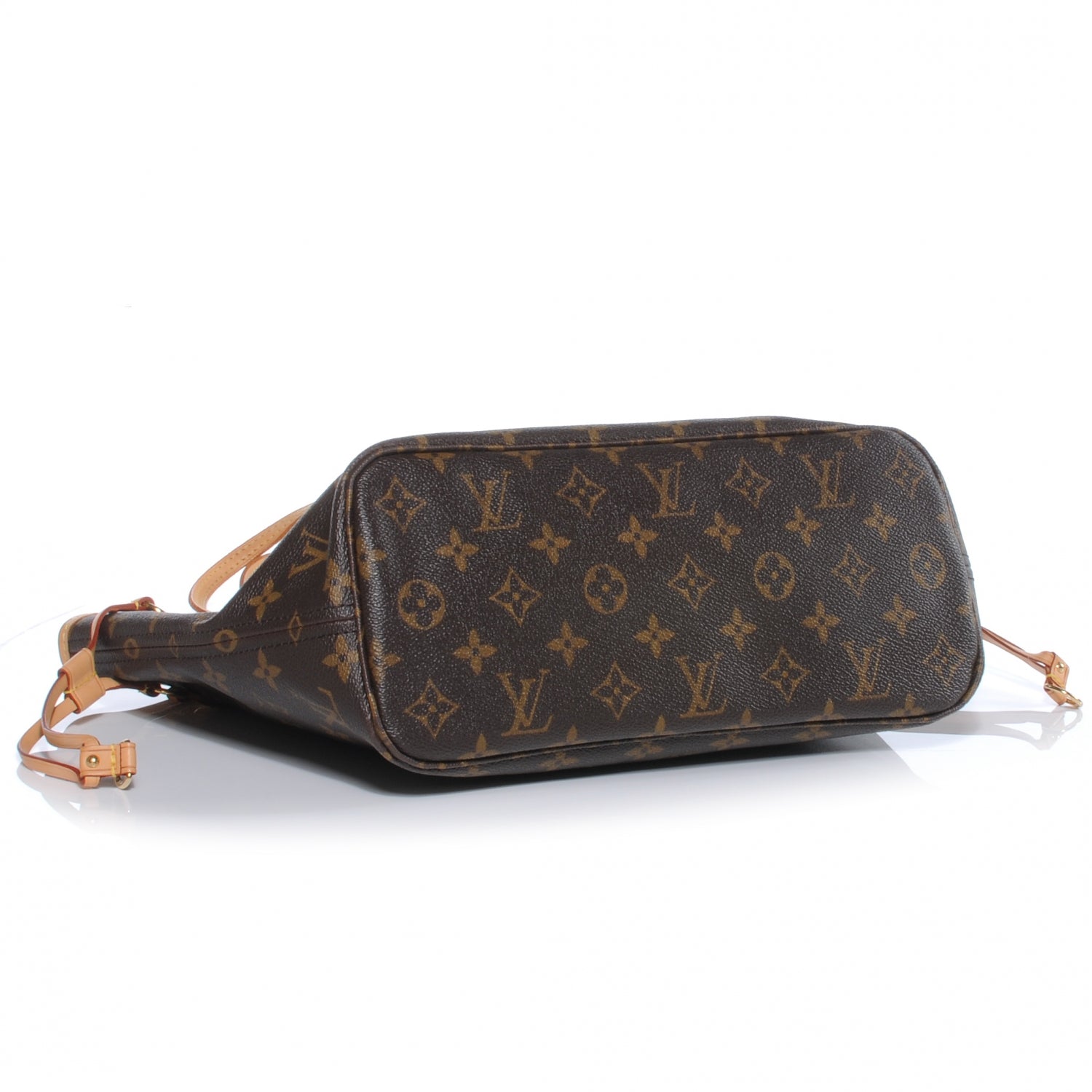 Louis Vuitton Monogram Neverfull PM 4 of 7