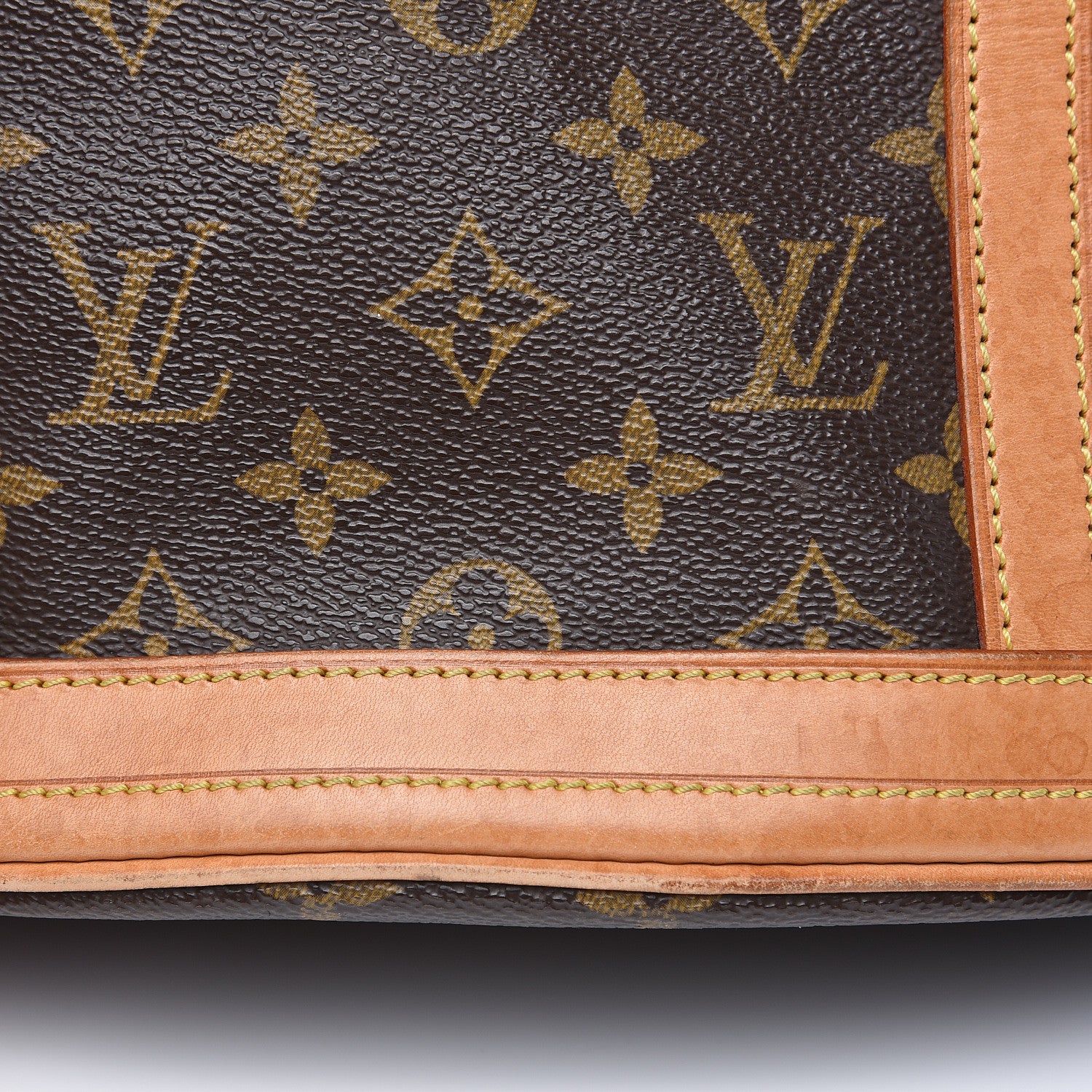Louis Vuitton Monogram Bucket 27 16 of 17