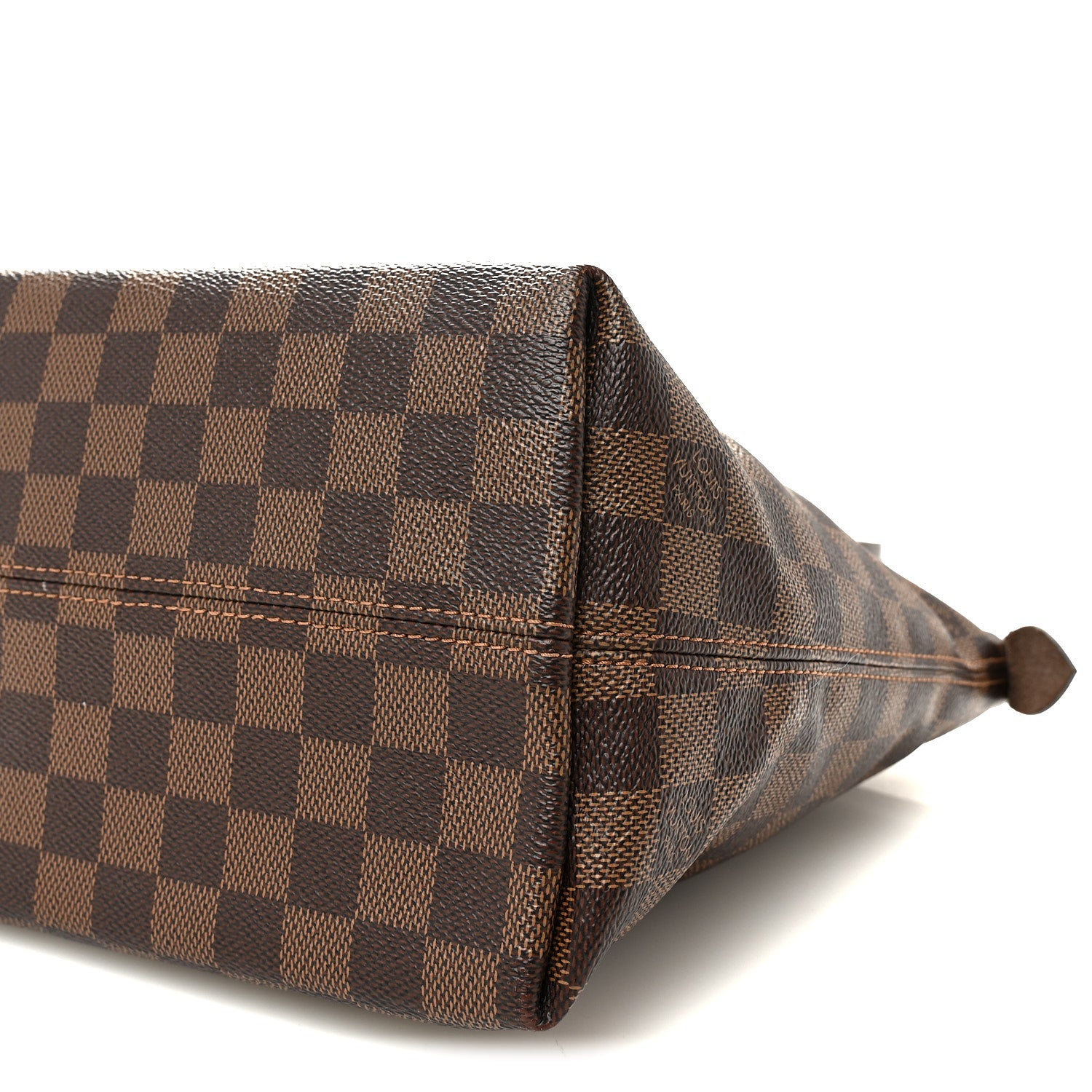 Louis Vuitton Damier Ebene Iena PM 9 of 9
