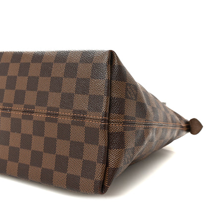 Louis Vuitton Damier Ebene Iena PM 9 of 9
