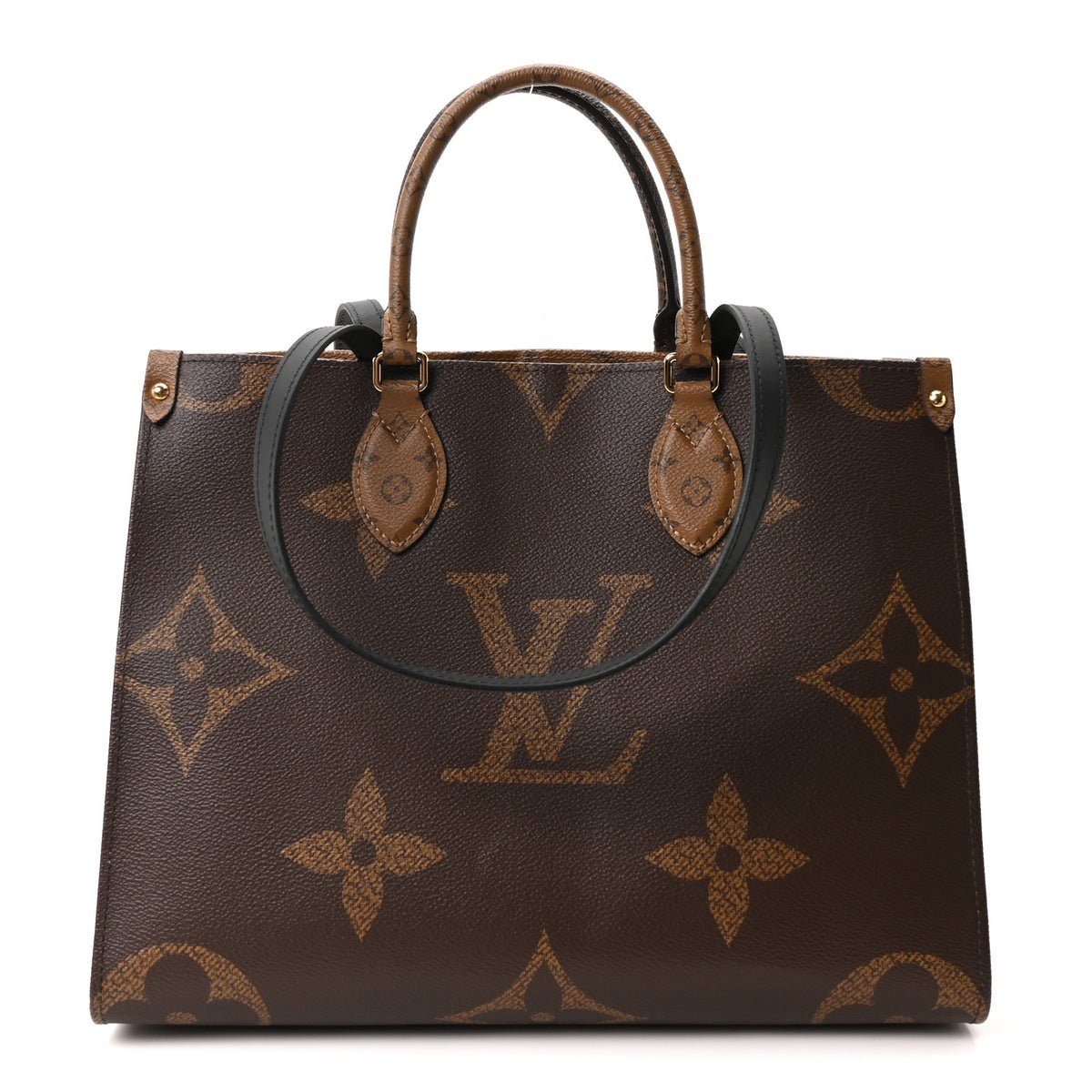Louis Vuitton Reverse Monogram Giant Onthego MM 1 of 9