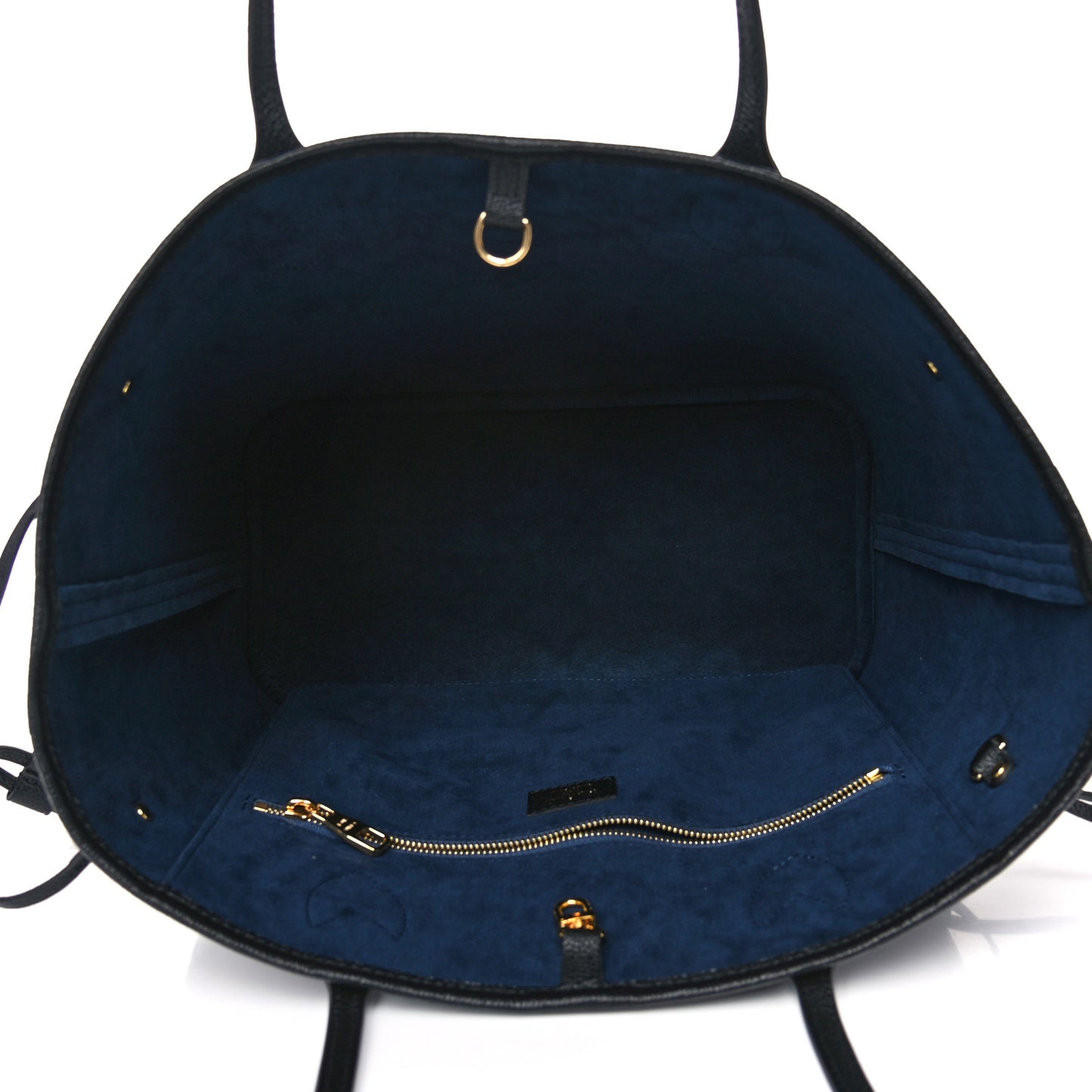 Empreinte Monogram Giant Neverfull MM Black