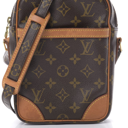 Louis Vuitton Monogram Danube 21 8 of 13