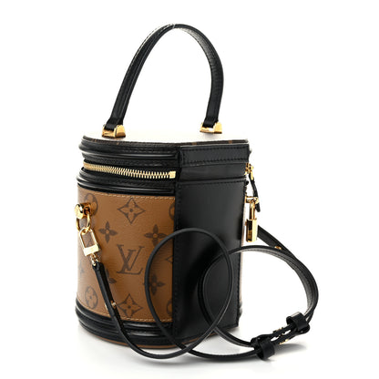 Louis Vuitton Reverse Monogram Cannes 3 of 9