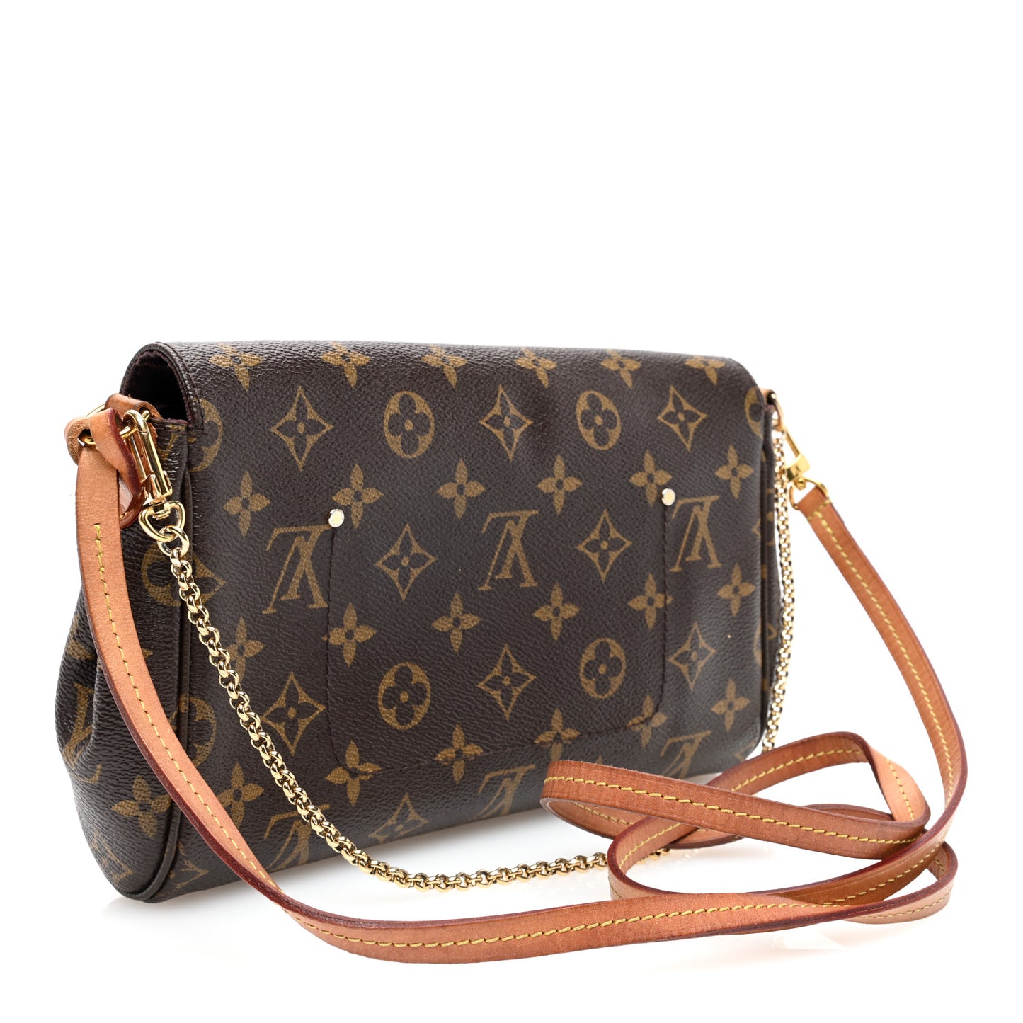 Monogram Favorite MM