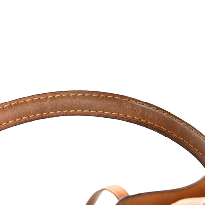 Louis Vuitton Monogram Wilshire MM 9 of 10