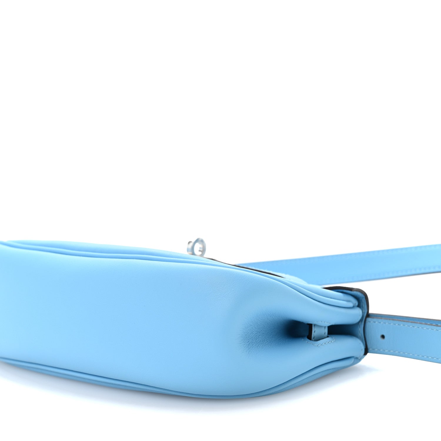 Hermes Swift Kelly Moove Celeste 10 of 11