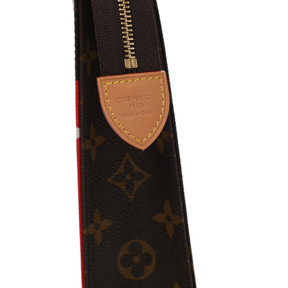 Louis Vuitton Monogram Game On Toiletry Pouch 26 6 of 6