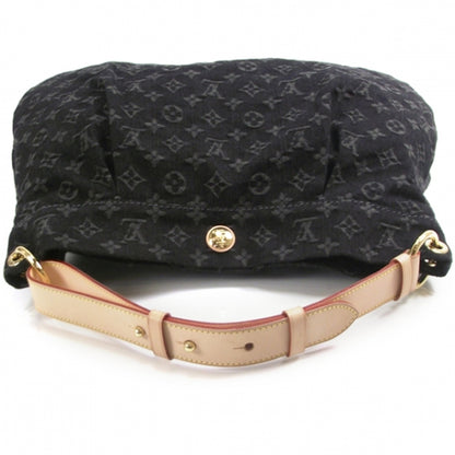 Louis Vuitton Denim Daily PM Noir 5 of 8