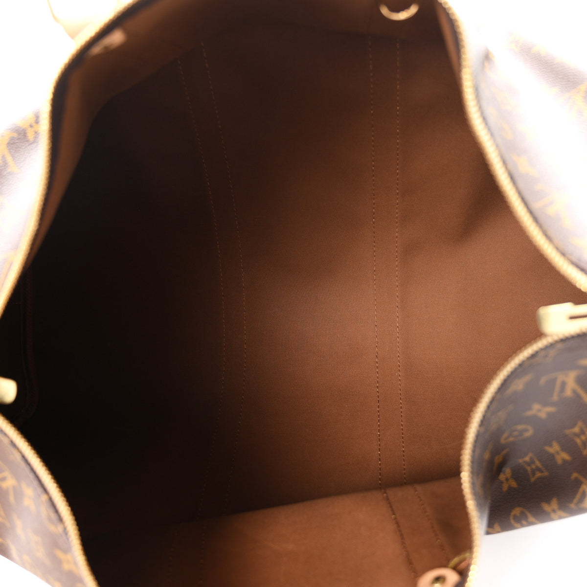 Monogram Keepall Bandouliere 50