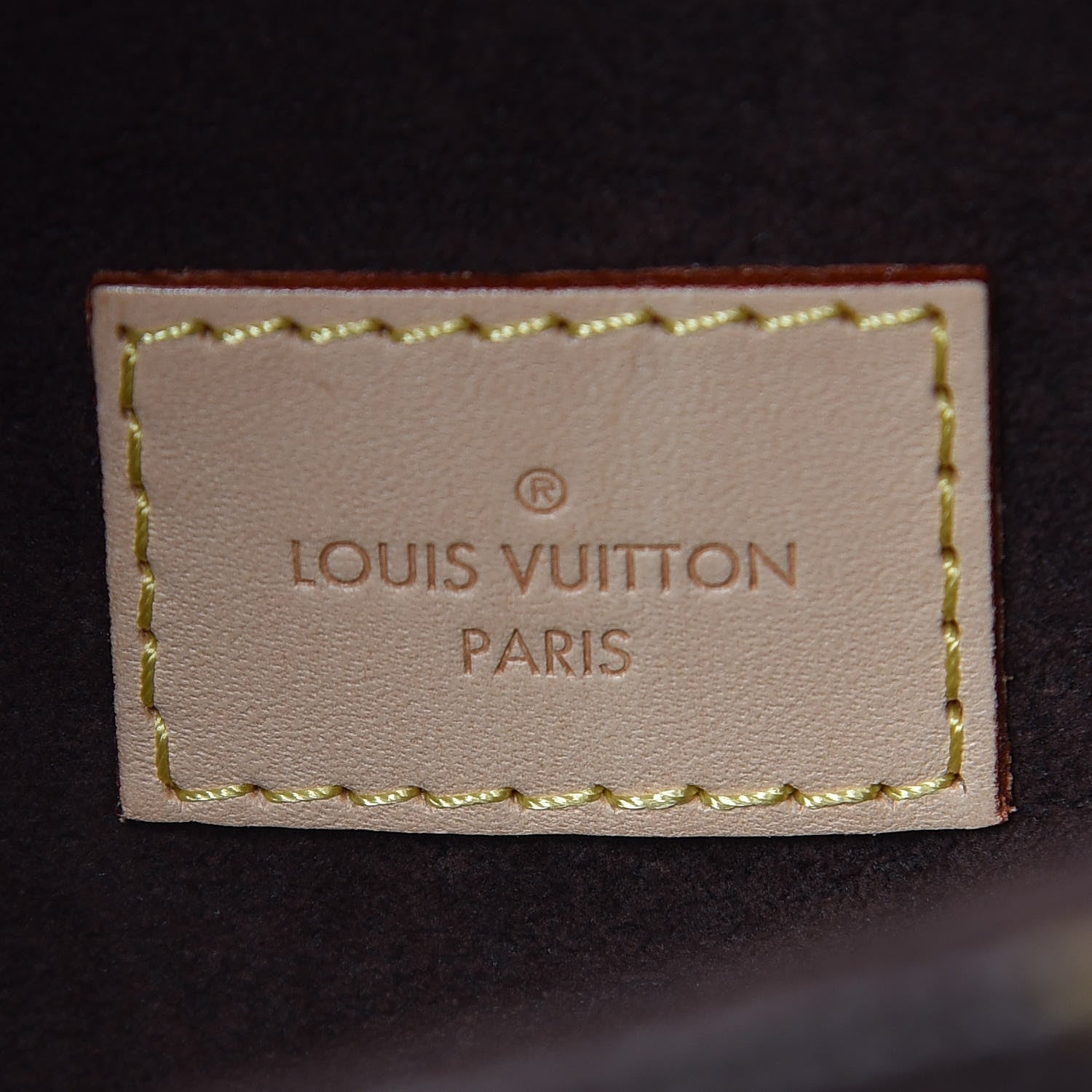Louis Vuitton Monogram Pochette Metis 9 of 12