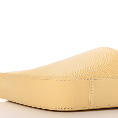 Louis Vuitton Epi Reverie Vanilla 6 of 14