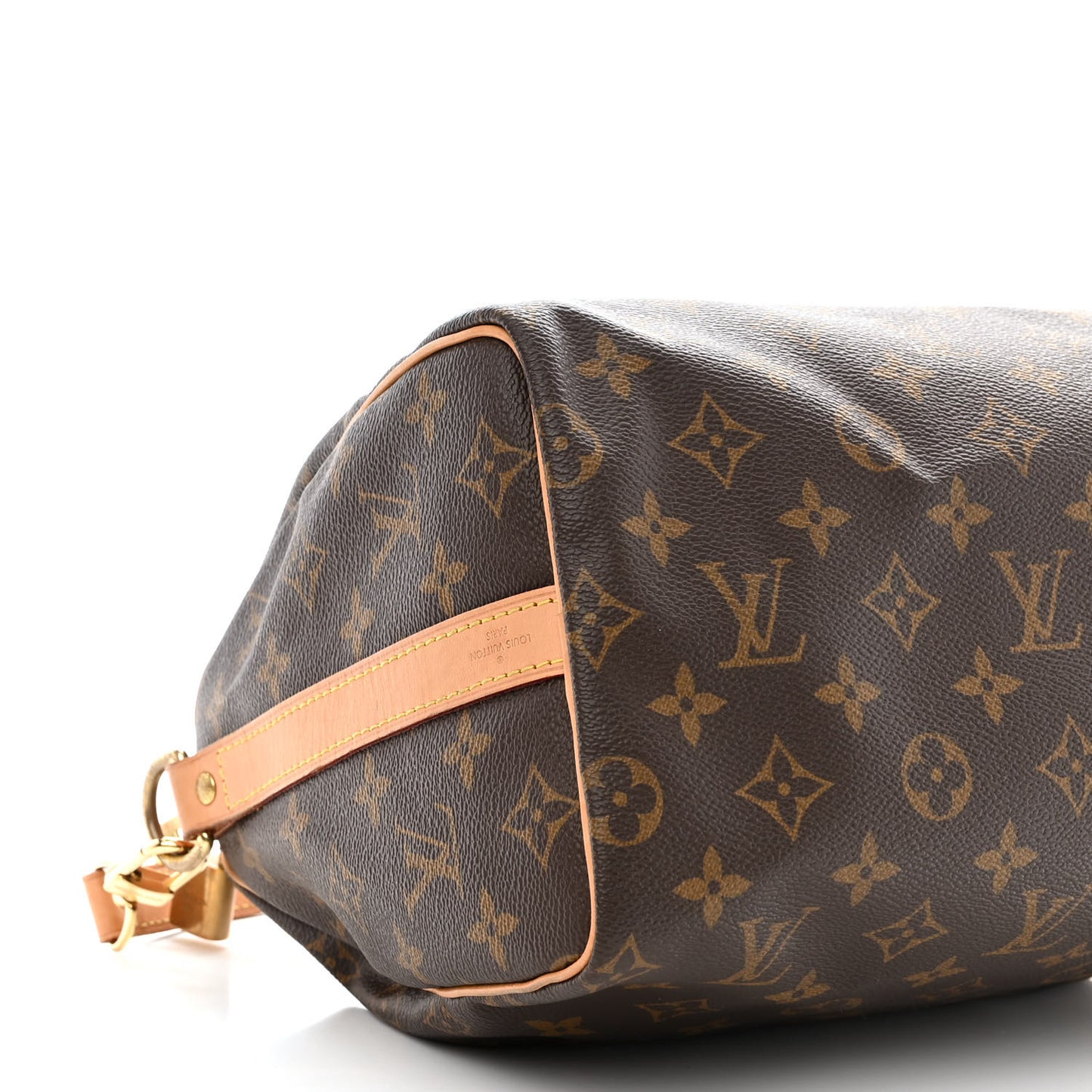 Monogram Speedy Bandouliere 25
