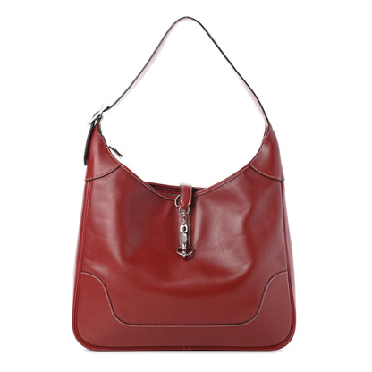 Hermes Box Trim Rouge H 1 of 5