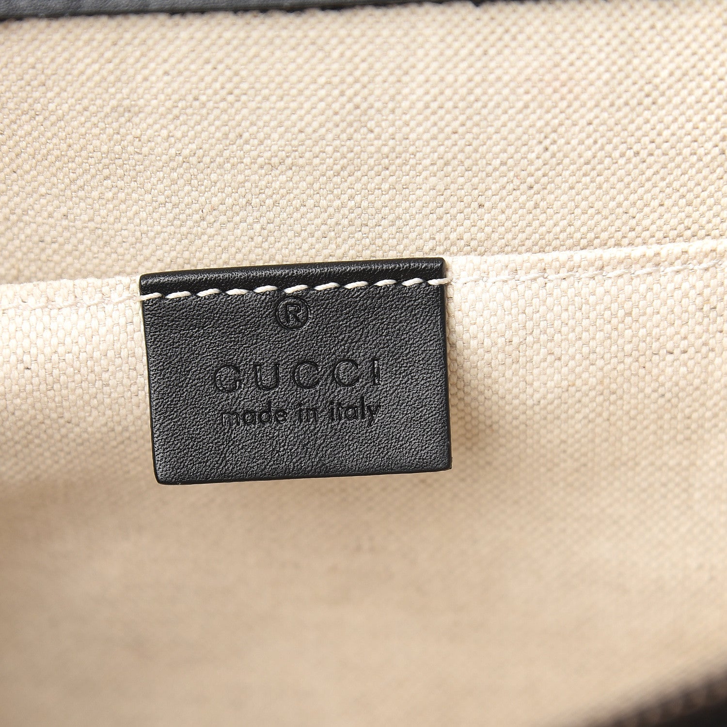 Gucci Calfskin Bamboo Web Large Dionysus Top Handle Bag Black Bright Evergreen Hibiscus Red 5 of 9