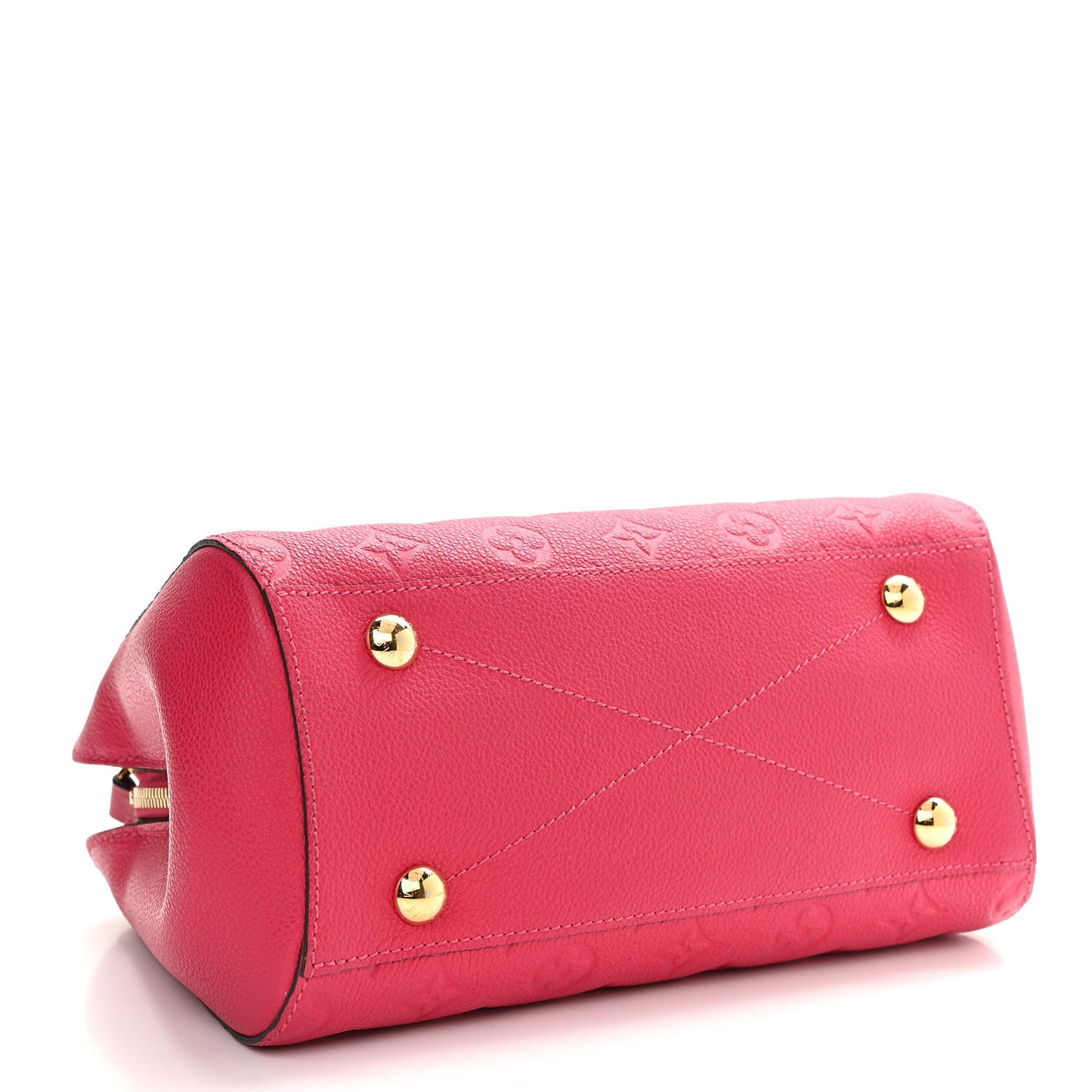 Empreinte Montaigne BB Freesia