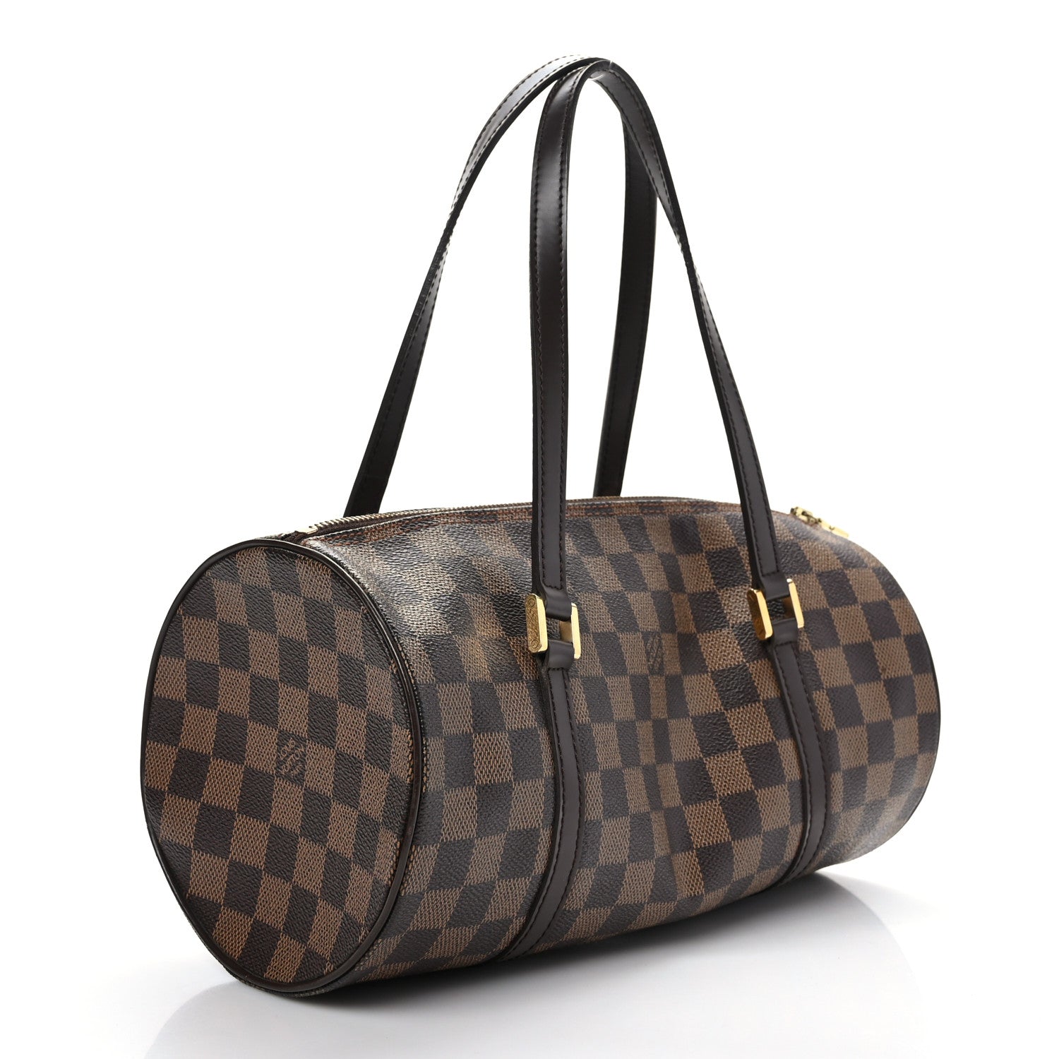 Louis Vuitton Damier Ebene Papillon 30 2 of 7
