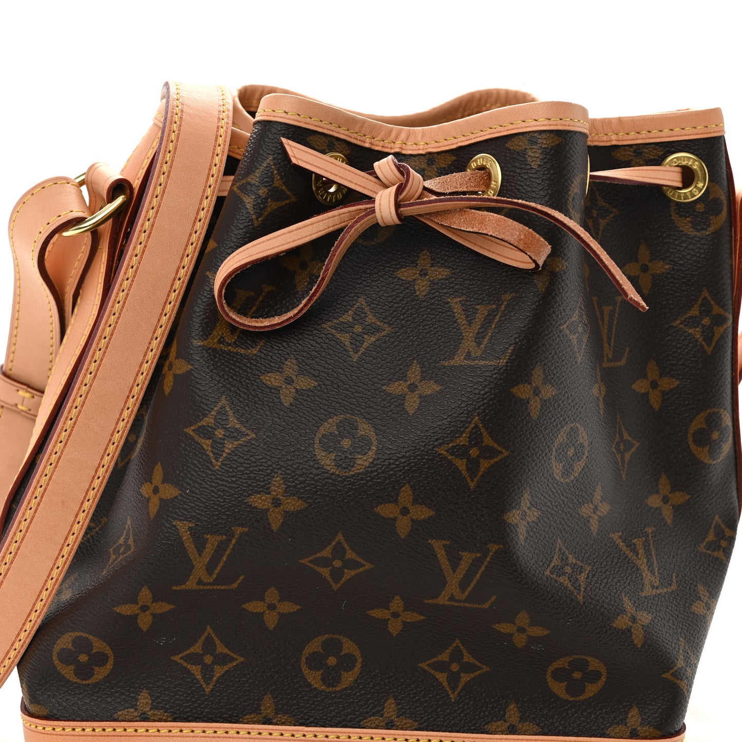 Monogram Noe BB