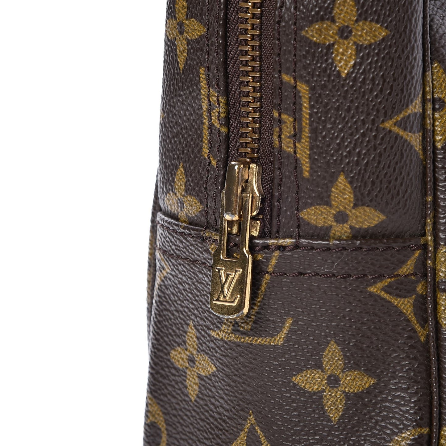 Monogram Trousse Toilette 28