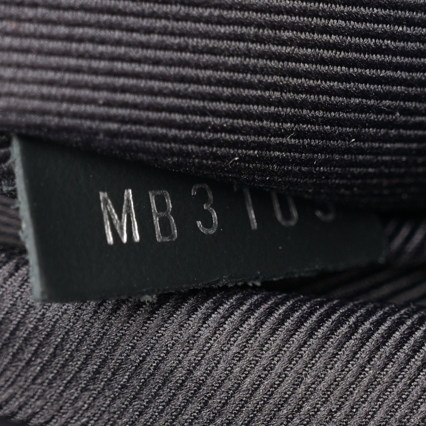 Damier Graphite Avenue Sling Backpack