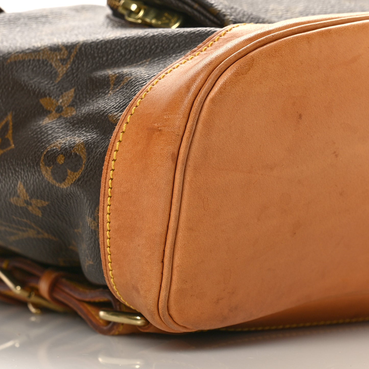 Monogram Montsouris MM Backpack