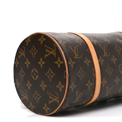 Louis Vuitton Monogram Papillon 30 9 of 11