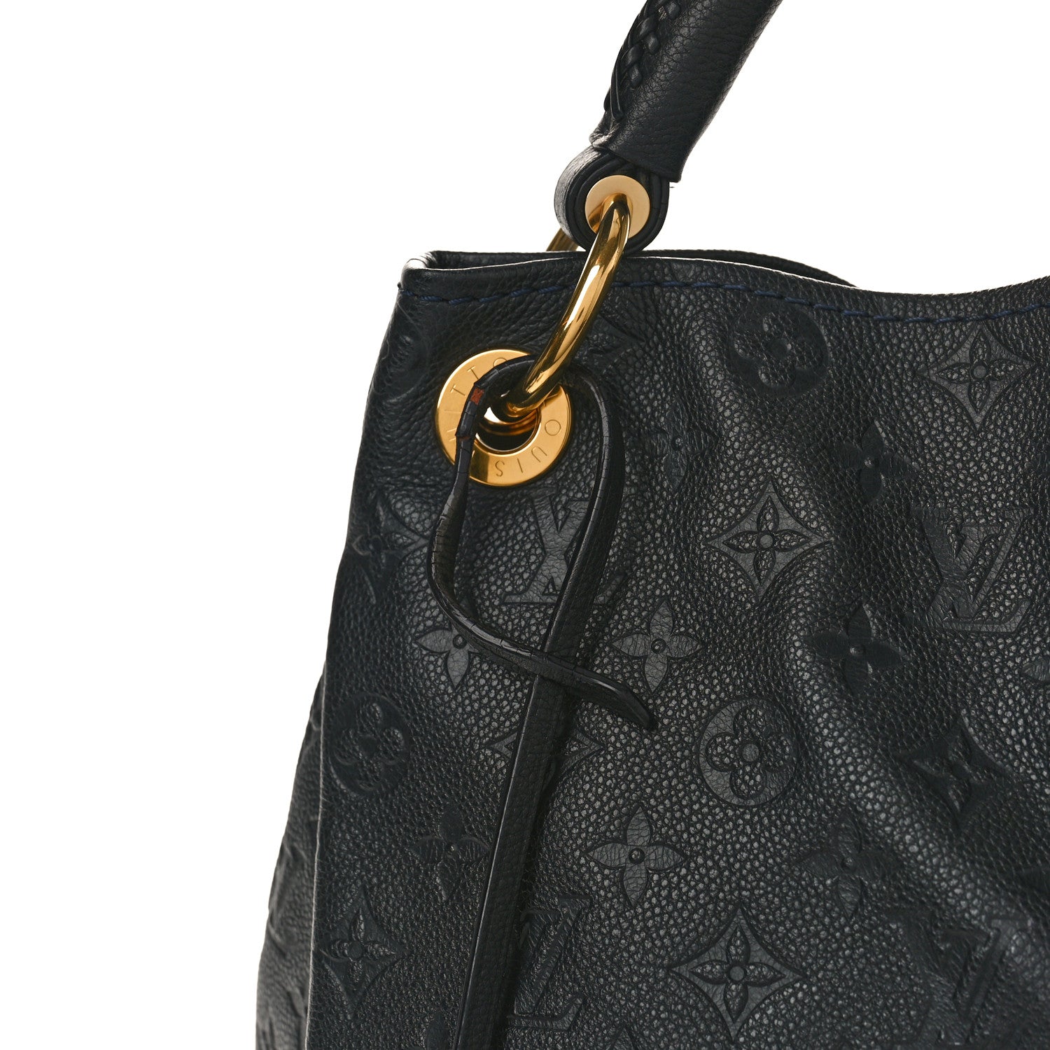 Louis Vuitton Empreinte Artsy MM Infini 9 of 10